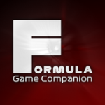 Formula Game Companion For PC Windows