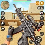 Fps Gun Strike: Shooting Games For PC Windows