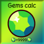 Free Gems Calc For Brawl Stars - 2020 For PC
