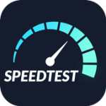 Free internet speed test - Wifi Speedtest Master For PC