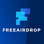 FreeAirdrop - Crypto Airdrops For PC Windows