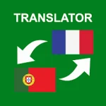 French - Portuguese Translator For PC Windows