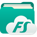 Fs File Explorer-File Manager For PC Windows