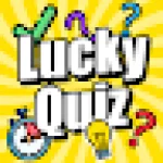 Fun trivia game - Lucky Quiz For PC Windows