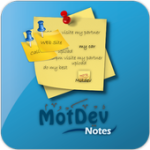 G-Notes For PC Windows