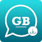 GB chat version apk For PC Windows