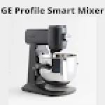 GE Profile Smart Mixer guide For PC Windows