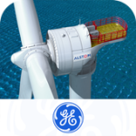 GE Wind Power For PC Windows