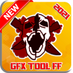 GFX Tool Pro for Free Fire Sensitivi 2021 For PC