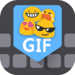 GIF Keyboard For PC Windows