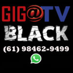 GIGA TV BLACK For PC Windows