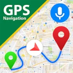 GPS Navigation: Route Planner For PC Windows