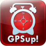 GPSup! For PC Windows