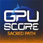 GPUScore: Sacred Path For PC Windows