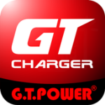 GT Charger For PC Windows