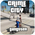 GTA Craft Theft Gangster, MCPE For PC Windows
