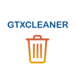 GTXCLEANER For PC Windows