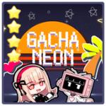 Download Gacha Neon Guides TalkStar android on PC