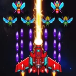 Galaxy Dawn: Aurora Fighter For PC Windows