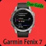 Garmin fenix 7 user guide For PC Windows