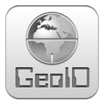GeoID: SmartPhone Inclinometer For PC Windows
