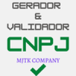 Gerador e Validador de Cnpj For PC Windows