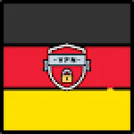 Germany VPN - Private Proxy For PC Windows