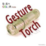 Gesture Torch For PC Windows