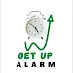 GetUp Alarm For PC Windows