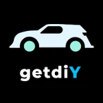 GetdiY Rent A Car For PC Windows