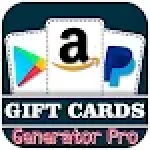 Gift Card Generator Pro For PC Windows