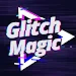 Glitch magic Video Effect For PC Windows