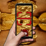 Gold Detector App: Gold Finder For PC Windows