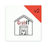 GrabIT Warehouse v2 For PC Windows