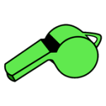 Green Whistle For PC Windows