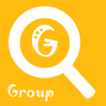Group Finder For PC Windows
