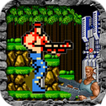 Guide For: Contra 2 For PC Windows