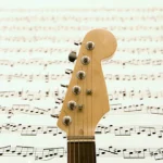 Guitar Sheet Reading For PC Windows