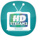 HD Streamz Cricket TV Adviser For PC Windows