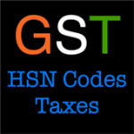 HSN CODE For PC Windows