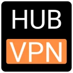 HUB VPN: Fast Unlimited Server For PC Windows
