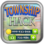 Hack For Township - New Prank! For PC Windows