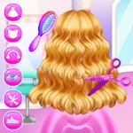 Hairs Makeup Artist Salon For PC Windows