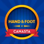 Hand and Foot Canasta For PC Windows