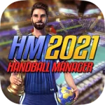 Handball Manager For PC Windows