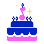 Happy Birthday App For PC Windows