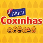 Happy Mini Coxinhas For PC Windows