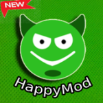 Happymod Pro For PC Windows