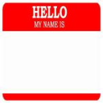 Hello My Name Is For PC Windows