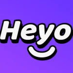 Heyo- Chat & Message For PC Windows